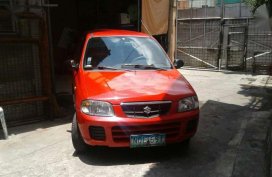 Suzuki Alto 2010 for sale