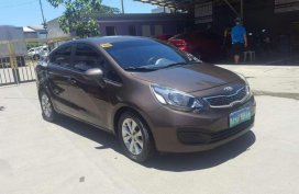 Kia Rio 2014 for sale