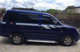 2004 Mitsubishi Adventure for sale