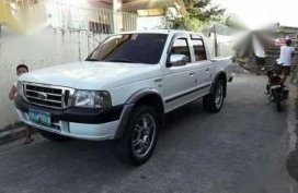Ford Ranger 2005 for sale