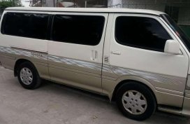 Toyota Grandia 2001 for sale