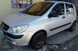 Hyundai Getz 2010 for sale