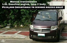 Suzuki Apv 2012 for sale