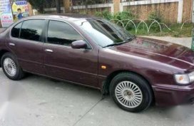  Nissan Cefiro 1998 for sale