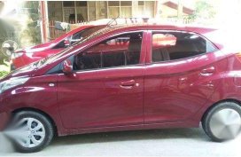 Hyundai Eon 2017 for sale