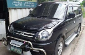 Mitsubishi Adventure Glx2 2011 for sale