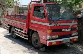 Well Kept Isuzu Elf for sale