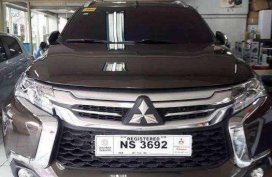 Brandnew Mishubishi Montero for sale