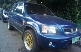 Honda Crv 1998 for sale