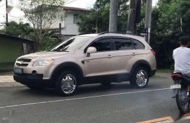 2008 Chevrolet Captiva for sale
