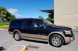 2011 Ford Expedition for sale