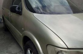 2003 Chevrolet Venture for sale