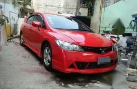 Honda Civic 2007 for sale
