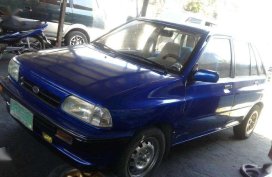 1996 KIA CD5 FOR SALE
