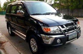 2011 Isuzu Sportivo for sale