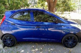 Hyundai Eon 2014 for sael