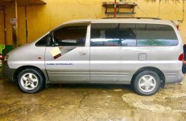 Hyundai Starex 2003 for sale