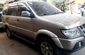 Isuzu Sportivo 2013 for sale