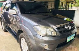 Toyota Fortuner 2007 for sale
