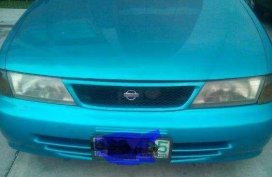 Nissan Sentra Series 1995 for sale