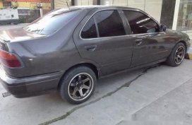Nissan Sentra 1997 for sale