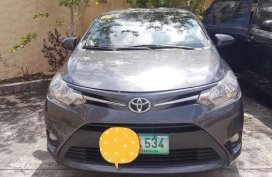 2014 Toyota Vios for sale