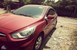 Hyundai Accent 2012 for sale