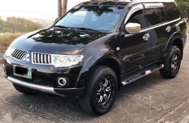 Mitsubishi Montero Sport 2010 for sale