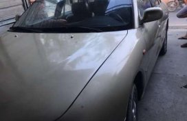 Mitsubishi Galant 1994 for sale