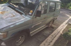 Toyota Tamaraw 1996 for sale
