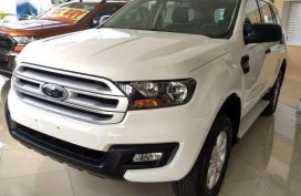 2018 Ford Everest for sale