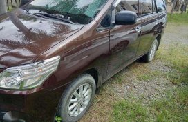 2016 Toyota Innova for sale