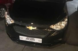 Chevrolet Sail 2017 for sale