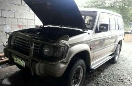 Mitsubishi Pajero 2000 for sale