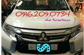 Brandnew Mishubishi Montero Sport for sale
