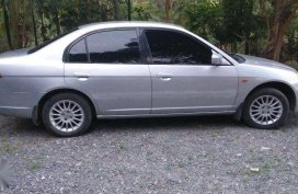 Honda Civic 2001 for sale