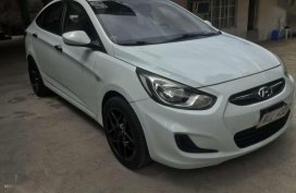 Hyundai Accent 2012 for sale
