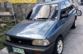 Kia Pride CD5 1999 for sale