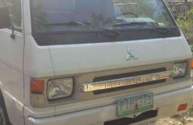 2010 Mitsubishi L300 for sale