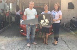 2018 Mitsubishi Mirage G4 for sale