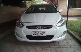Hyundai Accent 2013 for sale