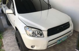 2007 Toyota Rav4 for sale