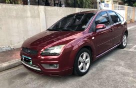 2006 Ford Focus for sale