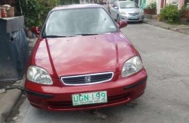 Honda Civic 1996 for sale