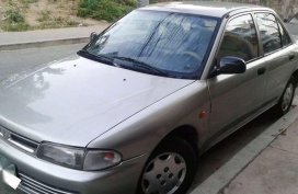 Mitsubishi Lancer 1993 for sale