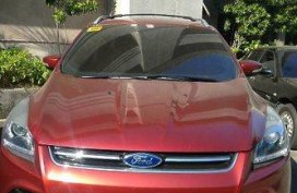 Ford Escape 2016 for sale