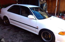 Honda Civic 1996 for sale