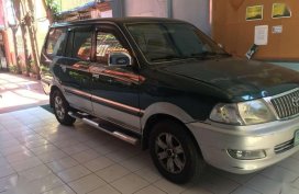 Toyota Revo GSX 2003 for sale