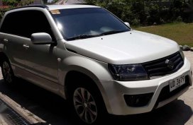 2016 Suzuki Grand Vitara for sale