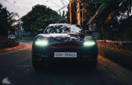 Porsche Cayenne Turbo 2005 for sale